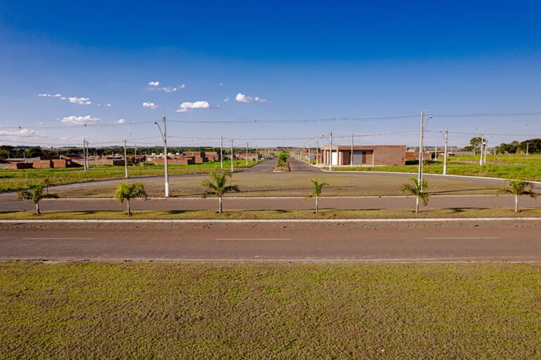 reserva do bosque: Compre seu lote no maior vetor de crecimento de Goiânia