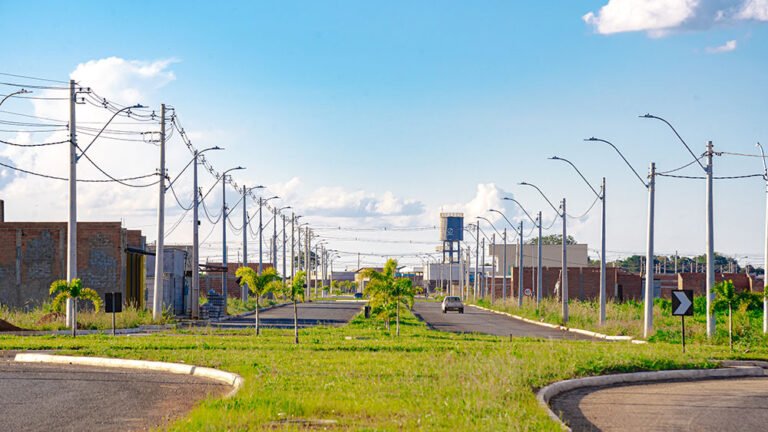 reserva do bosque: Compre seu lote no maior vetor de crecimento de Goiânia