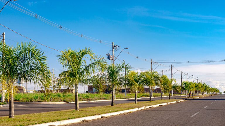 reserva do bosque: Compre seu lote no maior vetor de crecimento de Goiânia