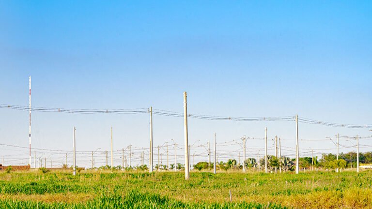 reserva do bosque: Compre seu lote no maior vetor de crecimento de Goiânia