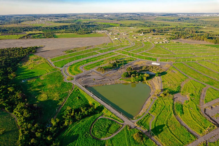 reserva do bosque: Compre seu lote no maior vetor de crecimento de Goiânia