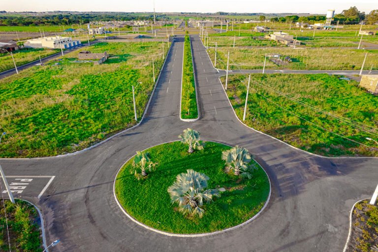 reserva do bosque: Compre seu lote no maior vetor de crecimento de Goiânia
