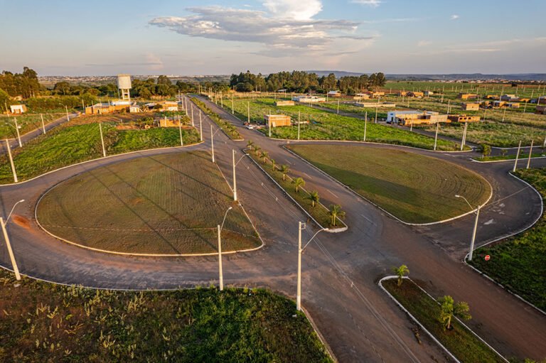 reserva do bosque: Compre seu lote no maior vetor de crecimento de Goiânia