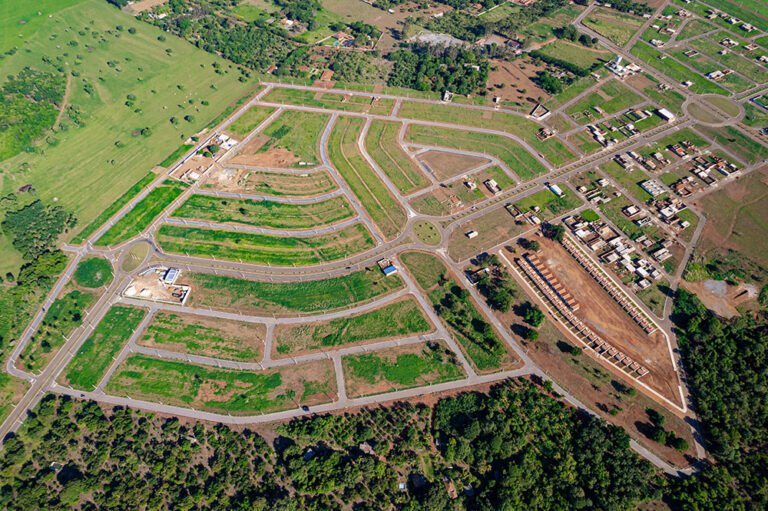 reserva do bosque: Compre seu lote no maior vetor de crecimento de Goiânia