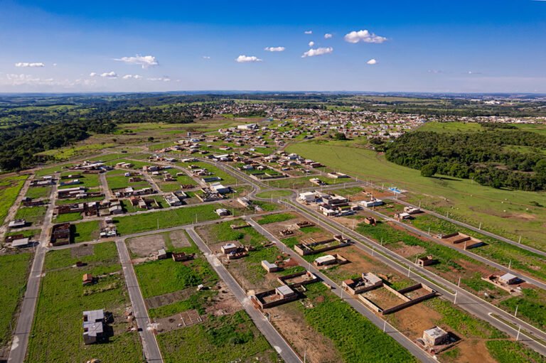 reserva do bosque: Compre seu lote no maior vetor de crecimento de Goiânia