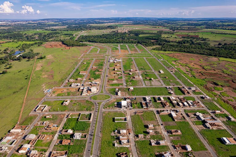 reserva do bosque: Compre seu lote no maior vetor de crecimento de Goiânia