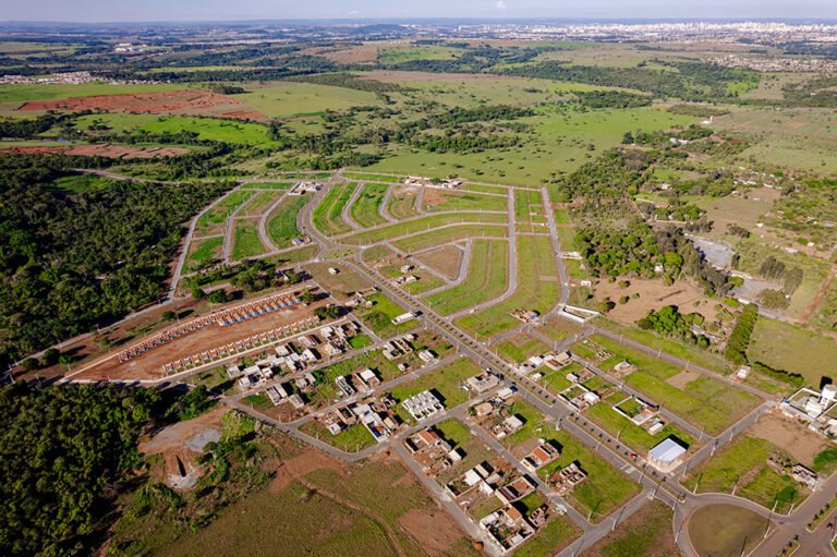 reserva do bosque: Compre seu lote no maior vetor de crecimento de Goiânia